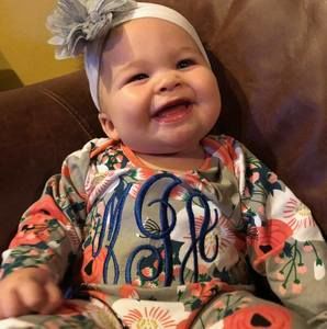 Meet your Posher, Robbie